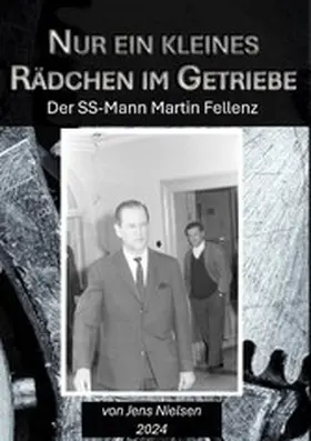 Nielsen |  Nur ein kleines Rädchen im Getriebe | eBook | Sack Fachmedien