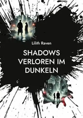 Raven |  Shadows | eBook | Sack Fachmedien