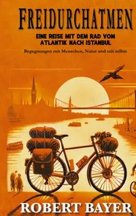 Bayer |  Freidurchatmen | Buch |  Sack Fachmedien