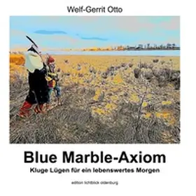 Otto |  Blue Marble-Axiom | Buch |  Sack Fachmedien