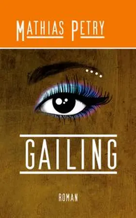 Petry |  Gailing | Buch |  Sack Fachmedien