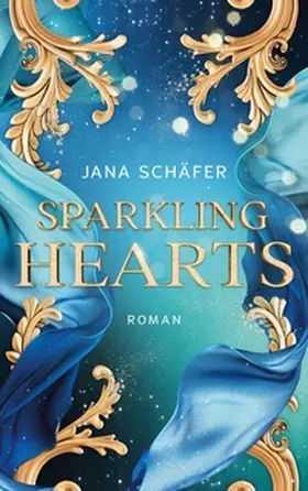 Schäfer |  Sparkling Hearts | Buch |  Sack Fachmedien