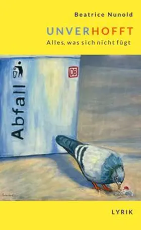 Nunold |  Unverhofft | Buch |  Sack Fachmedien