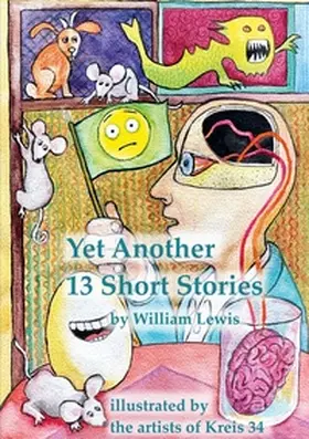 Lewis / Christen |  Yet Another 13 Stories by William Lewis | Buch |  Sack Fachmedien
