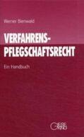 Bienwald |  Verfahrenspflegschaftsrecht | Buch |  Sack Fachmedien