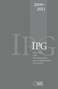 Basedow / Coester-Waltjen / Mansel |  Gutachten zum internationalen und ausländischen Privatrecht (IPG) 2009-2011 | Buch |  Sack Fachmedien