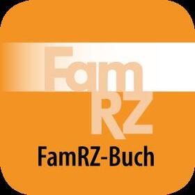 FamRZ-digital Buch | Verlag Ernst und Werner Gieseking | Datenbank | sack.de