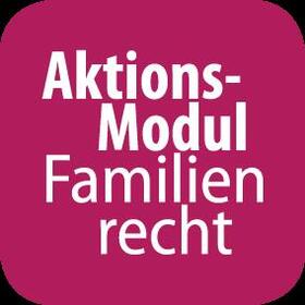 Aktions-Modul Familienrecht | Verlag Ernst und Werner Gieseking | Datenbank | sack.de