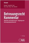 Bienwald / Felix / Glaab |  Betreuungsrecht Kommentar | Buch |  Sack Fachmedien