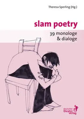 Sperling |  Slam Poetry | Buch |  Sack Fachmedien