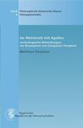 Steinhart |  Im Wettstreit mit Apelles | Buch |  Sack Fachmedien