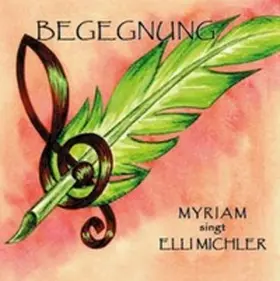 Jabaly / Michler |  Begegnung, 1 Audio-CD | Sonstiges |  Sack Fachmedien