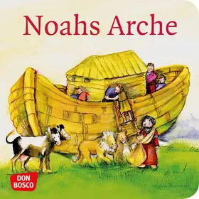 Brandt / Nommensen | Noahs Arche | Buch | 978-3-7698-1763-8 | www.sack.de