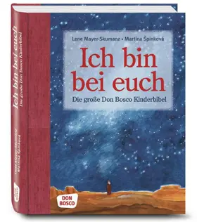 Mayer-Skumanz |  Ich bin bei euch | Buch |  Sack Fachmedien