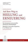 Ayotte / Scicluna / Rieger |  Auf dem Weg zu Heilung und Erneuerung | Buch |  Sack Fachmedien