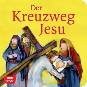 Arnold |  Der Kreuzweg Jesu | Buch |  Sack Fachmedien