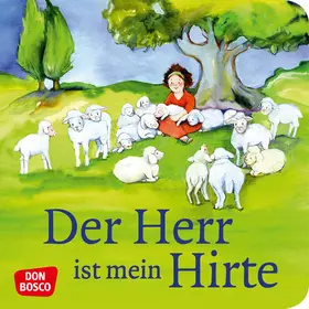Brandt | Der Herr ist mein Hirte | Buch | 978-3-7698-1989-2 | www.sack.de