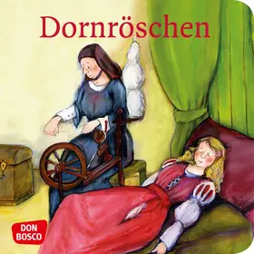 Grimm |  Dornröschen | Buch |  Sack Fachmedien