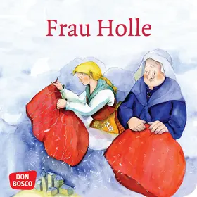 Grimm |  Frau Holle | Buch |  Sack Fachmedien
