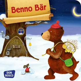 Brandt |  Benno Bär | Buch |  Sack Fachmedien