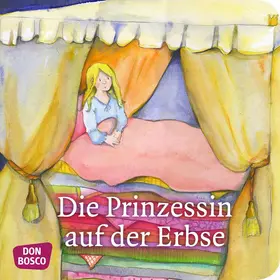 Andersen |  Die Prinzessin auf der Erbse | Buch |  Sack Fachmedien