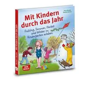 Bezdek |  Mit Kindern durch das Jahr | Buch |  Sack Fachmedien