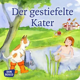 Grimm |  Der gestiefelte Kater | Buch |  Sack Fachmedien