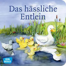 Andersen |  Das hässliche Entlein | Buch |  Sack Fachmedien