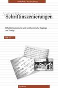 Roth / Seip |  Schriftinszenierungen | Buch |  Sack Fachmedien