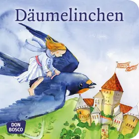 Andersen |  Däumelinchen. Mini-Bilderbuch. | Buch |  Sack Fachmedien