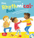 Studer |  Das Rhythmical-Buch, m. Audio-CD | Buch |  Sack Fachmedien