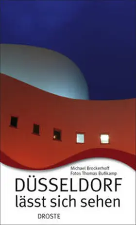 Brockerhoff |  Düsseldorf lässt sich sehen | Buch |  Sack Fachmedien