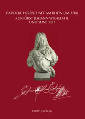 Mauer |  Barocke Herrschaft am Rhein um 1700 | Buch |  Sack Fachmedien