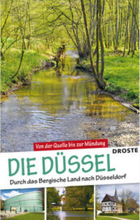 Brockerhoff / Moll | Die Düssel | Buch | 978-3-7700-1434-7 | sack.de