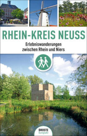 Moll | Rhein-Kreis Neuss | Buch | 978-3-7700-1447-7 | sack.de