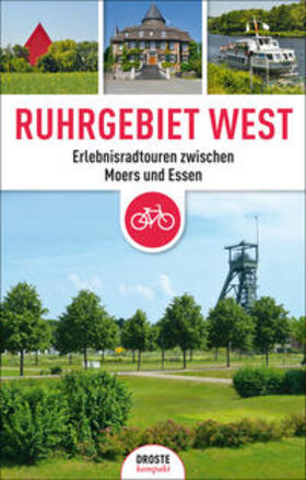 Moll / Barwinska | Ruhrgebiet West | Buch | sack.de
