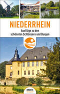 Gerlach |  Niederrhein | Buch |  Sack Fachmedien