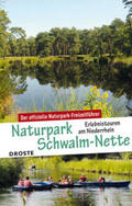 Gerlach |  Naturpark Schwalm-Nette | Buch |  Sack Fachmedien