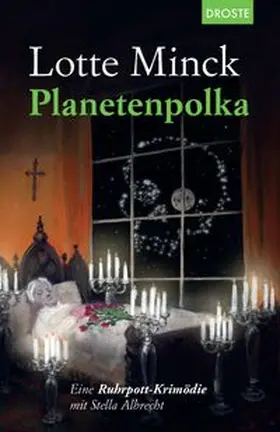 Minck |  Planetenpolka | Buch |  Sack Fachmedien