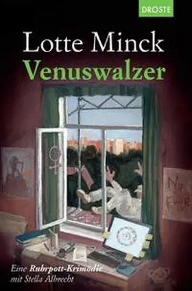 Minck |  Venuswalzer | Buch |  Sack Fachmedien