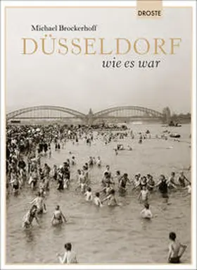 Brockerhoff |  Düsseldorf wie es war | Buch |  Sack Fachmedien