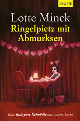 Minck |  Ringelpietz mit Abmurksen | Buch |  Sack Fachmedien