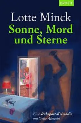 Minck |  Sonne, Mord und Sterne | Buch |  Sack Fachmedien