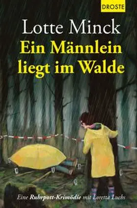 Minck |  Ein Männlein liegt im Walde | Buch |  Sack Fachmedien