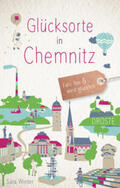 Winter |  Glücksorte in Chemnitz | Buch |  Sack Fachmedien