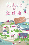 Simmank |  Glücksorte auf Bornholm | Buch |  Sack Fachmedien