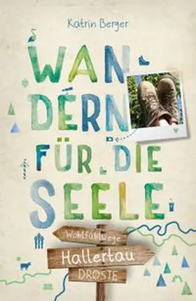 Berger |  Hallertau. Wandern für die Seele | Buch |  Sack Fachmedien