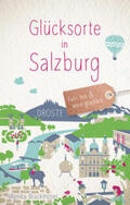 Bruckmoser |  Glücksorte in Salzburg | Buch |  Sack Fachmedien