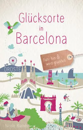 Biarnés | Glücksorte in Barcelona | Buch | 978-3-7700-2539-8 | www.sack.de