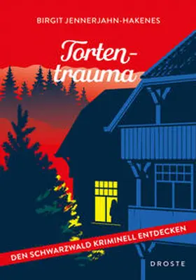 Jennerjahn-Hakenes |  Tortentrauma | Buch |  Sack Fachmedien